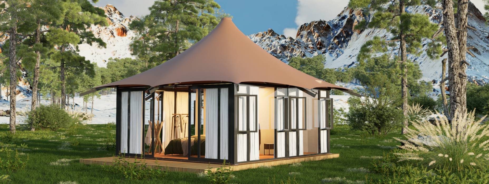 武定县装配式建筑厂家